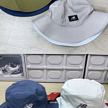 現貨 iShoes正品 New Balance 漁夫帽 燈芯絨 NB 帽子 LAH33017BK LAH33017NBY 歷史價格詳細信息