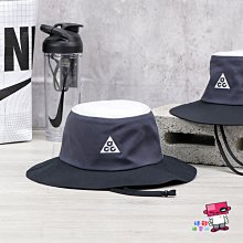 NIKE 漁夫帽(防曬 遮陽 運動 帽子「FB5381-010」≡排汗專家≡ 歷史價格詳細信息