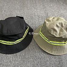 漁夫帽STUSSY漁夫帽歐美潮牌斯圖西盆帽街頭潮人帽子男女款百搭遮陽帽子 歷史價格詳細信息