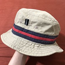 二手優質漁夫帽 嘻哈滑板街舞 百搭款 雙面帽 男女均可戴 八成新 正品 歷史價格詳細信息