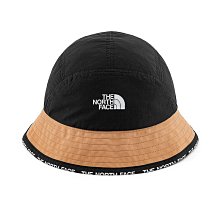 【The North Face】男女 拼接防潑水舒適保暖可收納連帽羽絨背心/3JQQ-5HO 苔蘚綠/黑 歷史價格詳細信息