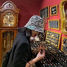 四季套頭帽子男女薄款秋冬包頭帽韓版潮夏季化療帽睡帽空調頭巾帽(SL) 歷史價格詳細信息