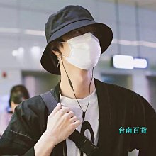 漁夫帽男夏季ins潮大頭圍夏季防曬帽子潮牌遮陽帽男士太陽帽短簷 歷史價格詳細信息