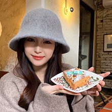 奶乎乎可愛小熊毛絨帽子女冬季韓版ins加厚保暖針織圍脖兩件套#促銷 #現貨 #可開發票 歷史價格詳細信息