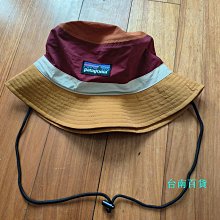 patagonia巴塔哥尼亞遮陽速乾防水旅行帽防曬釣魚情侶可調節帽子 歷史價格詳細信息