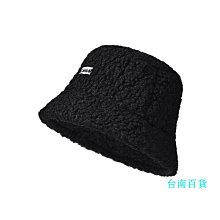 漁夫帽羊羔絨帽子女秋冬新款女韓版羊毛水桶帽毛呢羊絨盆帽防風帽 歷史價格詳細信息