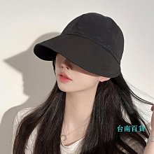 秋冬漁夫帽女黑色帽子戶外遮陽帽素顏防曬顯臉小盆帽白色防曬帽太 歷史價格詳細信息