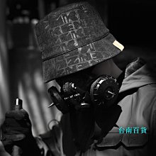 【潮男帽子】漁夫帽男秋冬新款男士日系水桶帽大頭圍63cm潮牌禁欲系自制帽子男 歷史價格詳細信息