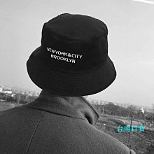 潮流嘻哈漁夫帽男休閒簡約史迪奇卡通印花雙面佩戴帽子女 歷史價格詳細信息