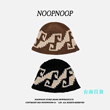 白敬亭手工鉤織漁夫帽子女秋冬季日系鏤空針織盆帽保暖毛線帽 歷史價格詳細信息