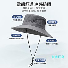 大檐速幹戶外登山徒步露營漁夫帽女夏防曬遮陽釣魚出遊太陽帽男潮  滿300發貨 歷史價格詳細信息