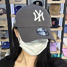 鴨舌帽NewEra帽子韓國9FORTY紐亦華MLB棒球帽軟頂小標速干鴨舌帽潮 歷史價格詳細信息