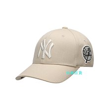 鴨舌帽【】MLB男女帽新款運動帽復古鴨舌帽休閑遮陽棒球帽3ACP9203N 歷史價格詳細信息