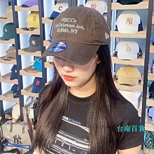 鴨舌帽NewEra帽子韓國9FORTY紐亦華MLB棒球帽軟頂小標速干鴨舌帽潮 歷史價格詳細信息