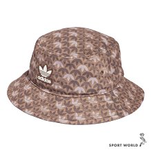 ADIDAS 漁夫帽 運動帽 TECH BUCKE W.R 男女款 中性款 HT2034 黑色 歷史價格詳細信息