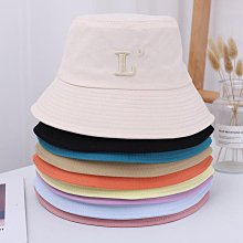 漁夫帽女日系款圓臉適合顯臉小韓版百搭純色慵懶風新款水桶帽 歷史價格詳細信息