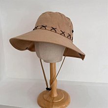 西部牛仔帽夏季戶外爬山登山帽大帽檐遮陽防曬帽速干漁夫帽釣魚帽 歷史價格詳細信息