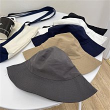 網紅漁夫帽女夏季韓版百搭日系顯臉小防曬遮陽太陽帽子字母盆帽潮~半島鐵盒 歷史價格詳細信息