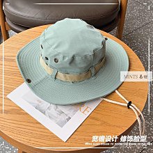 帽子 山系露營抽繩漁夫帽子防曬男女遮陽徒步戶外登山釣魚帽西部牛仔帽 歷史價格詳細信息