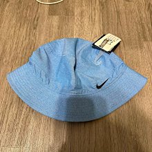 NIKE 漁夫帽 Y NK BUCKET CORE 休閒 穿搭 簡約 - CZ6125010 歷史價格詳細信息