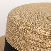 現貨 快速發貨頂悍 新款春夏季帽子 女士亞麻遮陽禮帽防曬透氣大花公主款草帽 歷史價格詳細信息