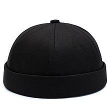 圓頂帽 潮帽 男女雅痞 瓜皮帽 地主帽 包頭帽 帽子【OHDZ001】OHNO 歷史價格詳細信息