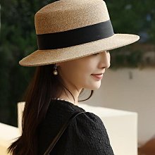 現貨 快速發貨頂悍 新款春夏季帽子 女士亞麻遮陽禮帽防曬透氣大花公主款草帽 歷史價格詳細信息