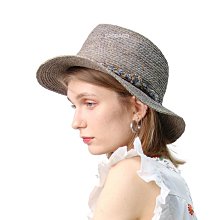 現貨 快速發貨男士禮帽潮韓版太陽帽夏季薄帽子男夏季遮陽帽戶外防曬爵士帽草帽 歷史價格詳細信息