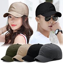 簡約 短檐設計 純色遮陽帽 馬術帽 棒球帽【BQ387】叫阿潮 歷史價格詳細信息