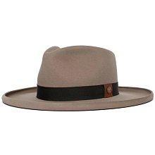 羊毛帽織帶裝飾羊氈帽復古風羊氈帽羽毛裝飾羊毛爵士禮帽 歷史價格詳細信息