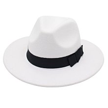 帽子上海灘男士禮帽黃曉明同款大沿爵士帽舞臺表演禮帽 歷史價格詳細信息