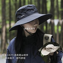 青絲西部牛仔帽子男士夏季大檐漁夫帽防曬遮陽戶外海邊旅游登山帽女潮 歷史價格詳細信息