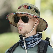 青絲登山帽日系女秋冬大檐露營漁夫帽防曬遮陽戶外旅游徒步男牛仔帽子 歷史價格詳細信息