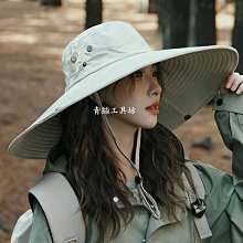 青絲西部牛仔帽子男士夏季大檐漁夫帽防曬遮陽戶外海邊旅游登山帽女潮 歷史價格詳細信息
