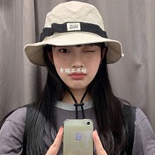 日系登山漁夫帽女戶外度假出遊遮陽帽子夏季大檐遮陽西部牛仔帽男 歷史價格詳細信息