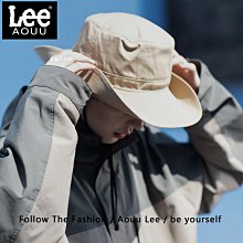 帽子 Aouu Lee西部牛仔速干漁夫帽夏季防紫外線遮陽登山帽男女戶外薄款 歷史價格詳細信息