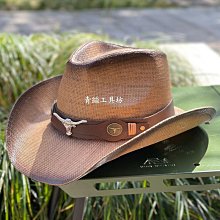 西部牛仔帽男女春秋戶外旅遊防曬遮陽帽大沿牛頭藏族爵士帽子 歷史價格詳細信息