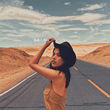 休閑百搭復古駝色皮帶秋冬男女親子呢西部牛仔帽大沿寬邊遮陽禮帽 價格比較,價格查詢,歷史價格詳細信息