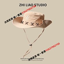 遮陽帽 日系大帽沿 女生夏天戶外防紫外線沙灘帽子 透氣遮陽帽 可折疊 防曬 小臉帽 歷史價格詳細信息