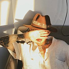 西部牛仔帽子夏季女款防曬帽歐美式復古大檐沙灘海邊遮太陽帽拍照 歷史價格詳細信息