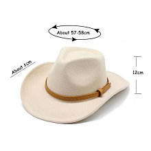 帽子 西部牛仔帽男戶外蒙古新疆兒童親子旅游鍋莊舞藏族次仁拉索帽子女 歷史價格詳細信息