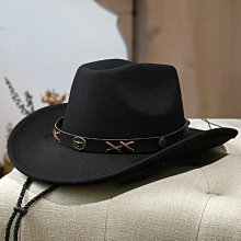 帽子美國西部牛仔帽男帽女帽羊毛大檐禮帽復古馬術露營大頭圍藏式帽子 歷史價格詳細信息