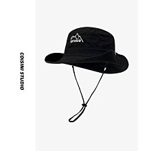 帽子女夏季出游遮陽防曬帽2024新款海邊防紫外線大檐漁夫帽-緻雅尚品 歷史價格詳細信息