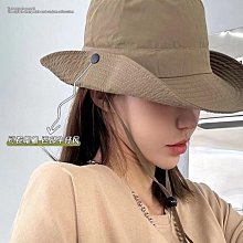 帽子 四純色速干漁夫帽防紫外線遮陽漁夫帽 Y帽季男帽女戶薄款西部牛仔 歷史價格詳細信息