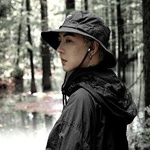 FINE STATE速幹漁夫帽男夏季戶外登山防曬遮陽帽太陽帽男款大頭圍 歷史價格詳細信息