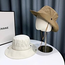 戶外女登山帽子夏天男防曬帽出游徒步透氣遮陽日系潮流工裝漁夫帽【緻雅尚品】 歷史價格詳細信息