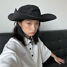 帽子 西部牛仔帽漁夫帽女夏季透氣防曬帽戶外露營遮陽帽子徒步登山帽男 歷史價格詳細信息