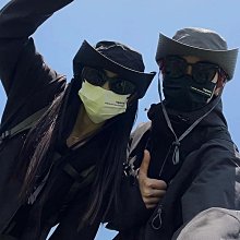 大檐防曬帽子女士夏季拉板遮臉太陽帽戶外沙灘休閑騎車空頂帽 歷史價格詳細信息