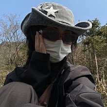 TUshu/ins風~小眾毛絨漁夫帽子女秋冬時髦保暖護耳水桶帽氣質百搭 歷史價格詳細信息