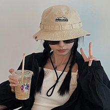 TUshu/ins風~小眾毛絨漁夫帽子女秋冬時髦保暖護耳水桶帽氣質百搭 歷史價格詳細信息